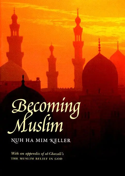 Becoming Muslim