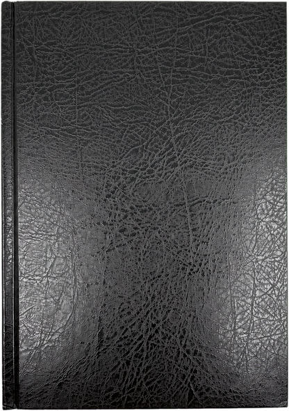 Topical-Index (Mufahras) Mushaf — backcover