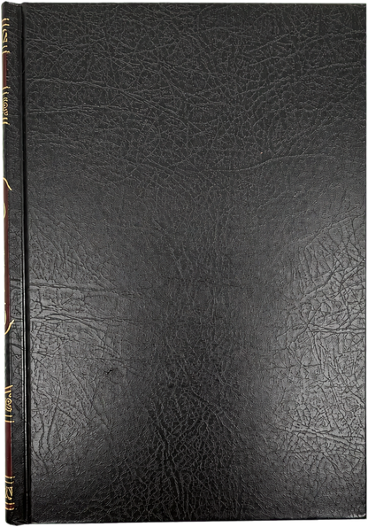 al-Mukhtasar Sharh Talkhis al-Miftah — backcover