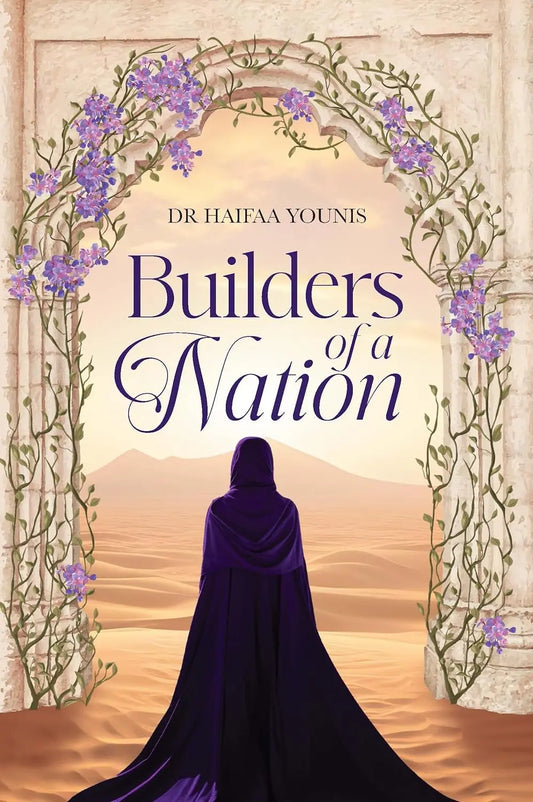 Builders of A Nation Kube Publishing
