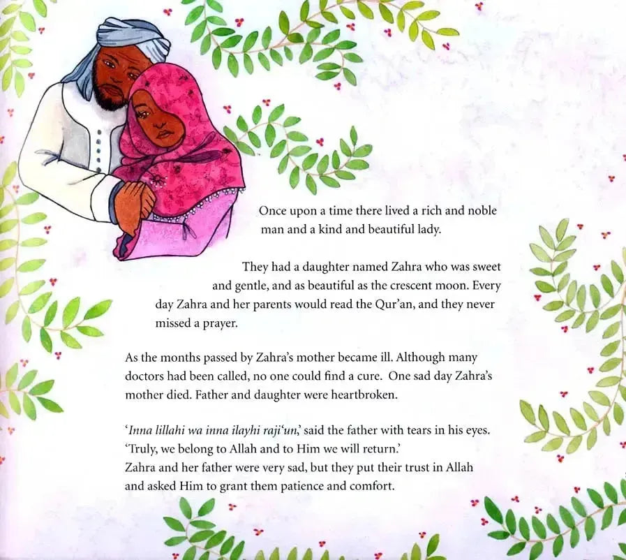 Cinderella An Islamic Tale Published by Kube Publishing available