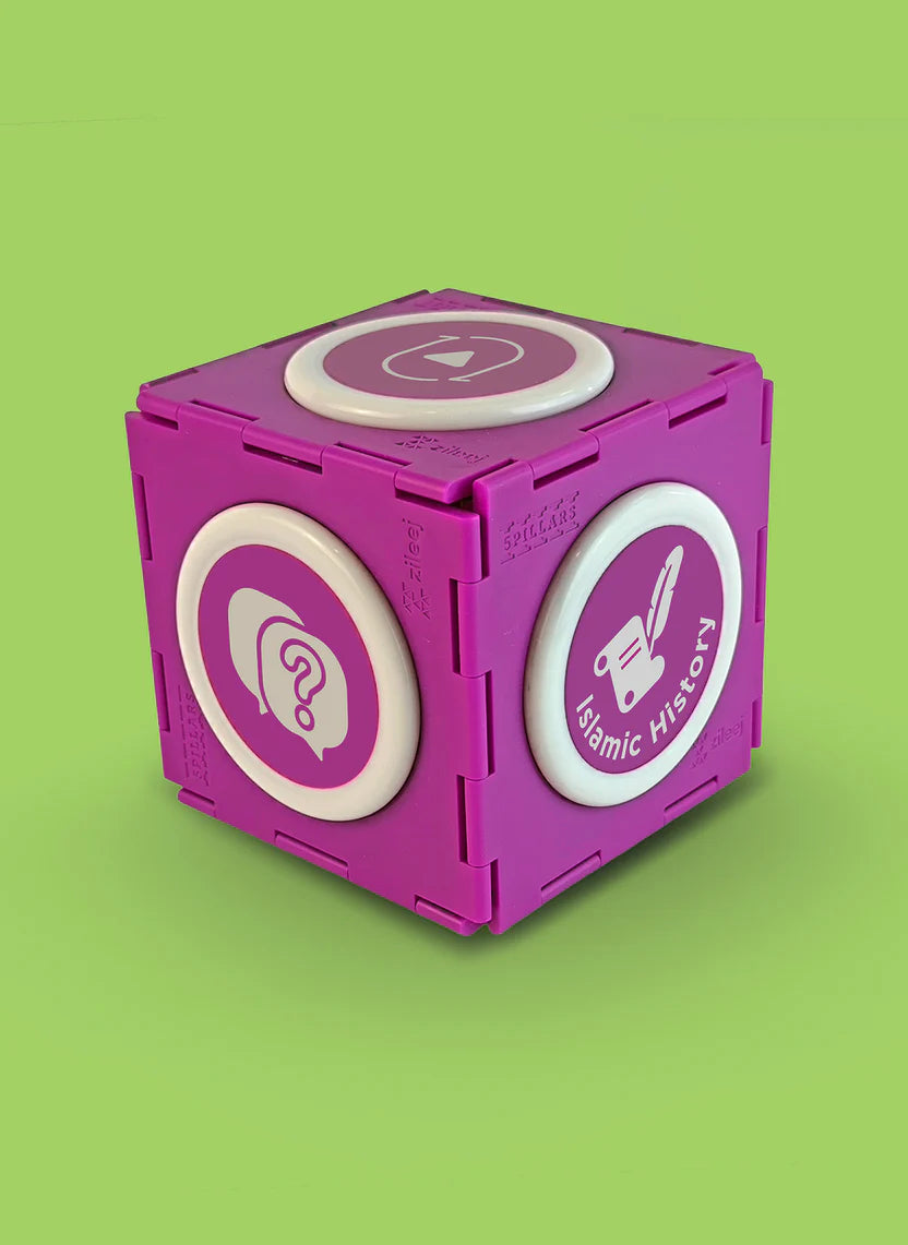 5Pillars: Card Games