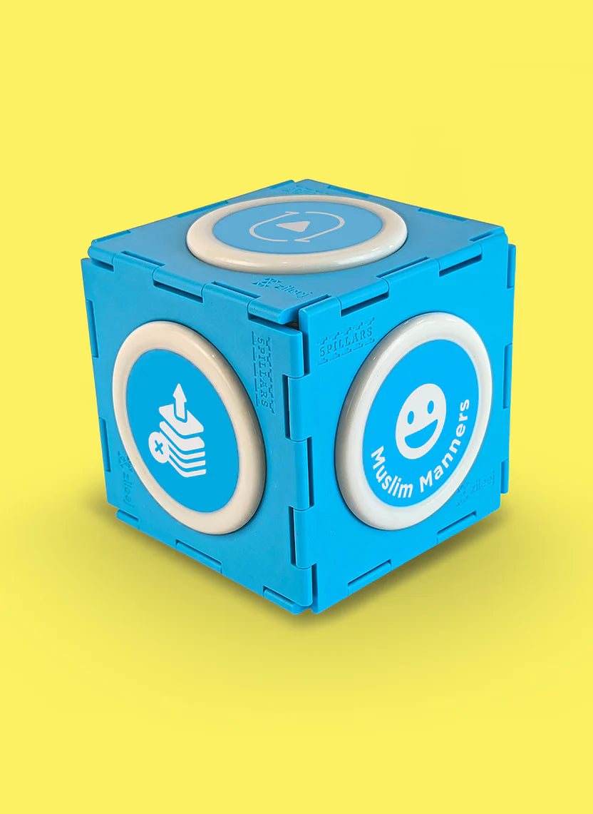 5Pillars: Card Games