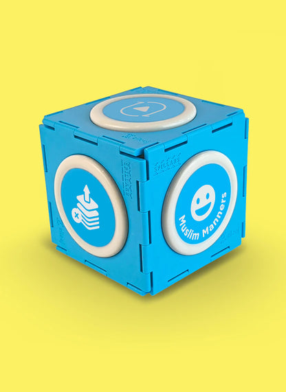 5Pillars: Card Games