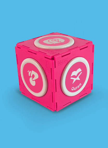 5Pillars: Card Games