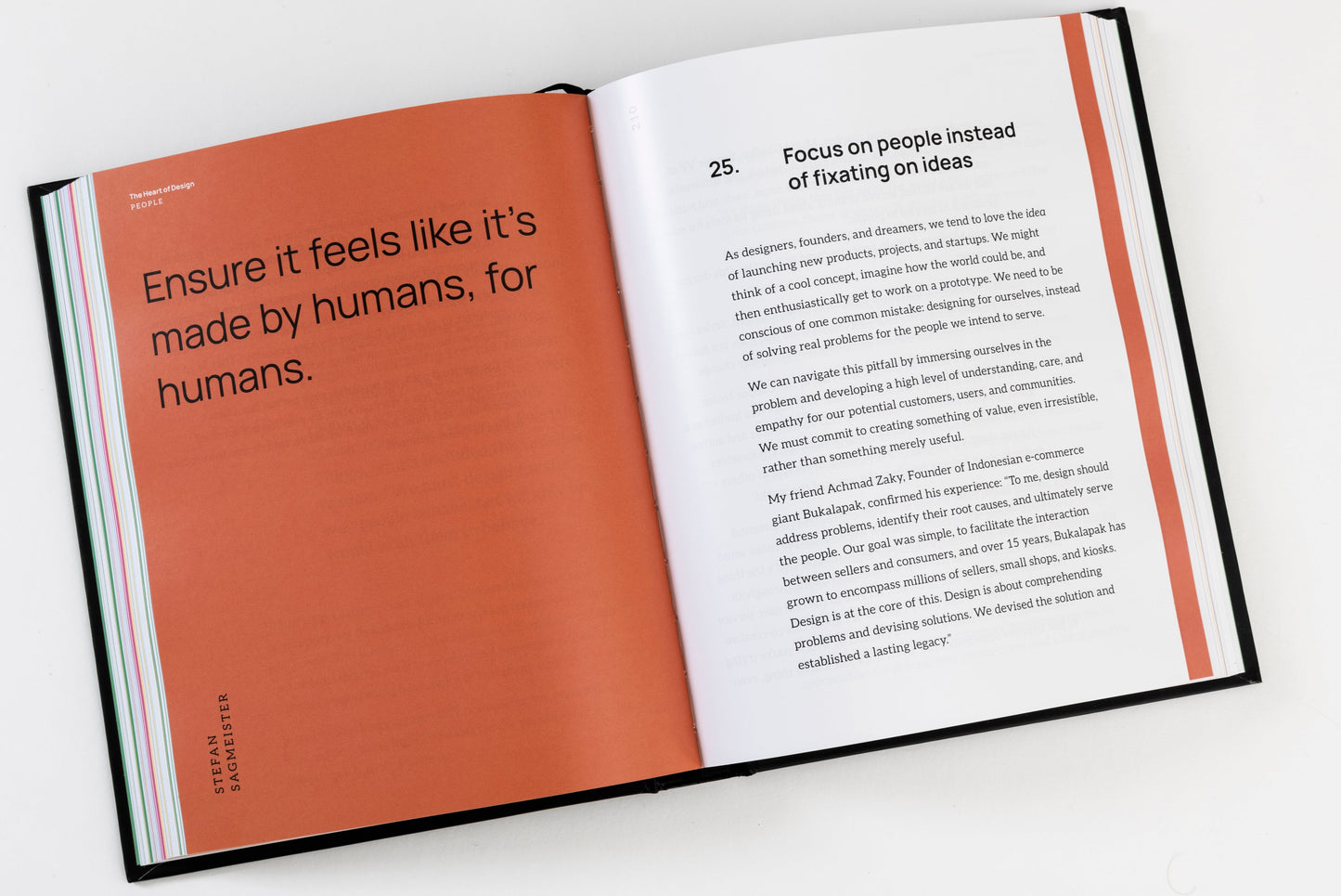 The Heart of Design: Spirituality, Creativity & Entrepreneurship