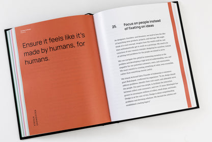 The Heart of Design: Spirituality, Creativity & Entrepreneurship