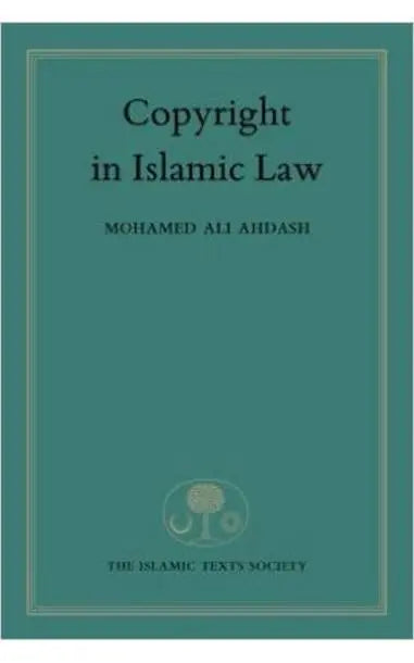 Copyright in Islamic Law