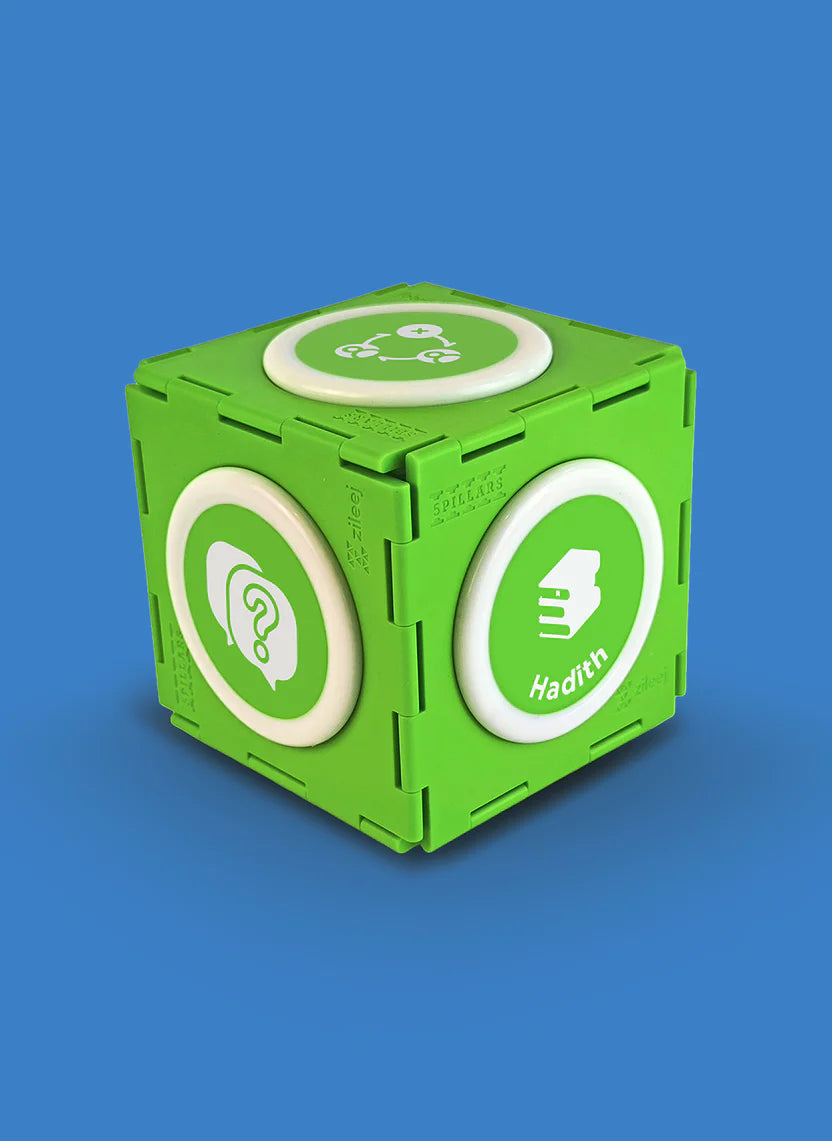5Pillars: Card Games