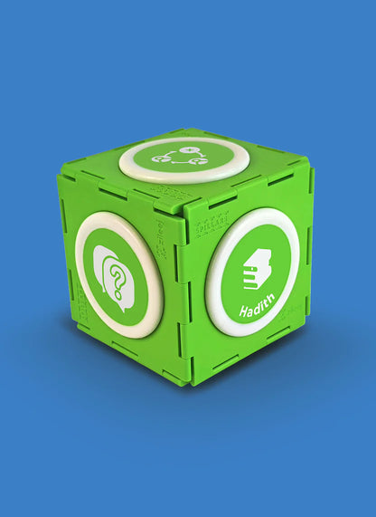 5Pillars: Card Games