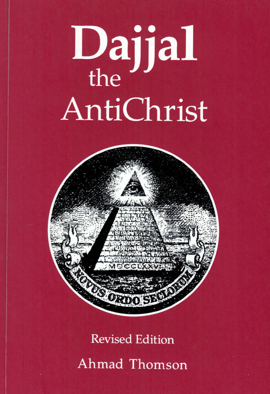 Dajjal: The Anti-Christ Taha Publishers