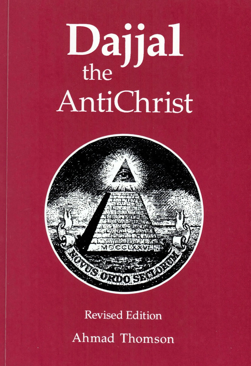 Dajjal: The Anti-Christ Taha Publishers
