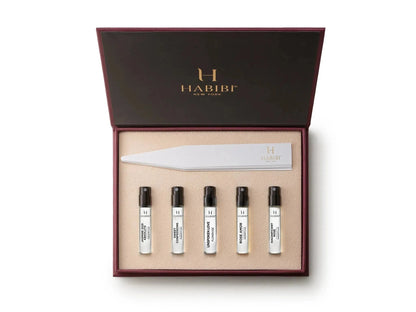 Women's Discovery Sample Set - $25 Credit Included book cover