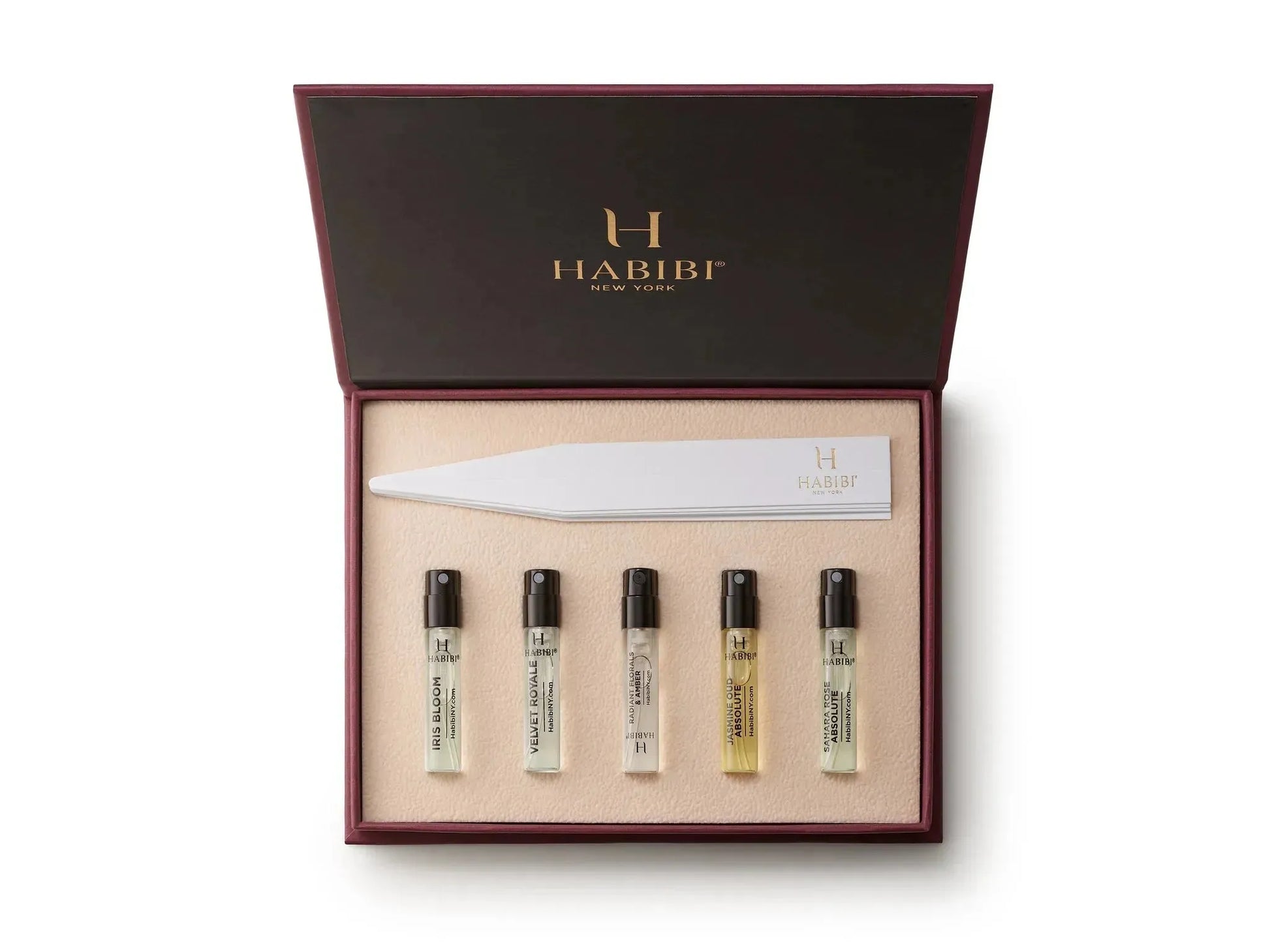 Women's Discovery Sample Set - $25 Credit Included book cover