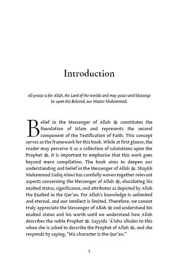 Divine Success: Through the Prayer of Radiant Light