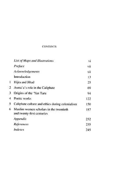 Educating Muslim Women: The West African Legacy of Nana Asma'u 1793-1864 Kube Publishing