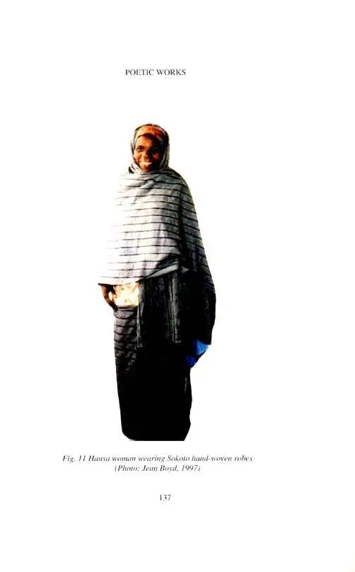 Educating Muslim Women: The West African Legacy of Nana Asma'u 1793-1864 Kube Publishing