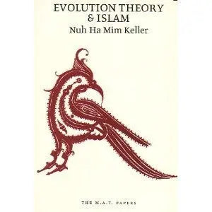 Evolution Theory & Islam: Letter to Suleman Ali Muslim Academic Trust