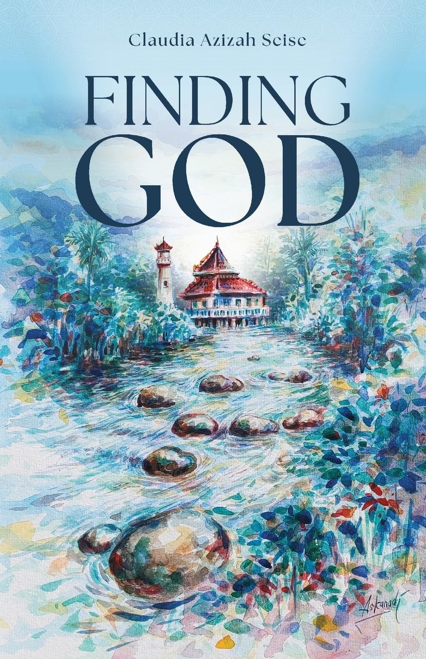 Finding God