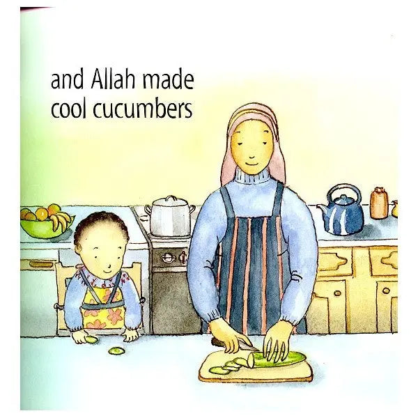 Food We Eat Kube Publishing