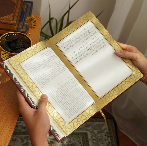 The Maghazi of Sayyiduna Muhammad ﷺ
