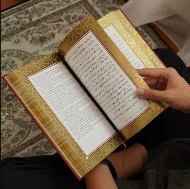 The Maghazi of Sayyiduna Muhammad ﷺ