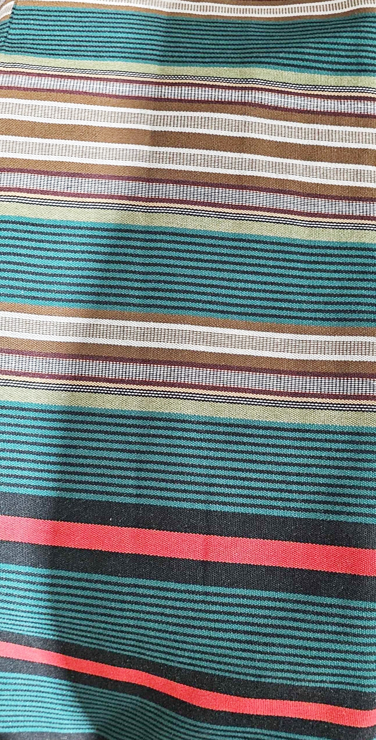 Traditional Habirah Yemeni Shawl