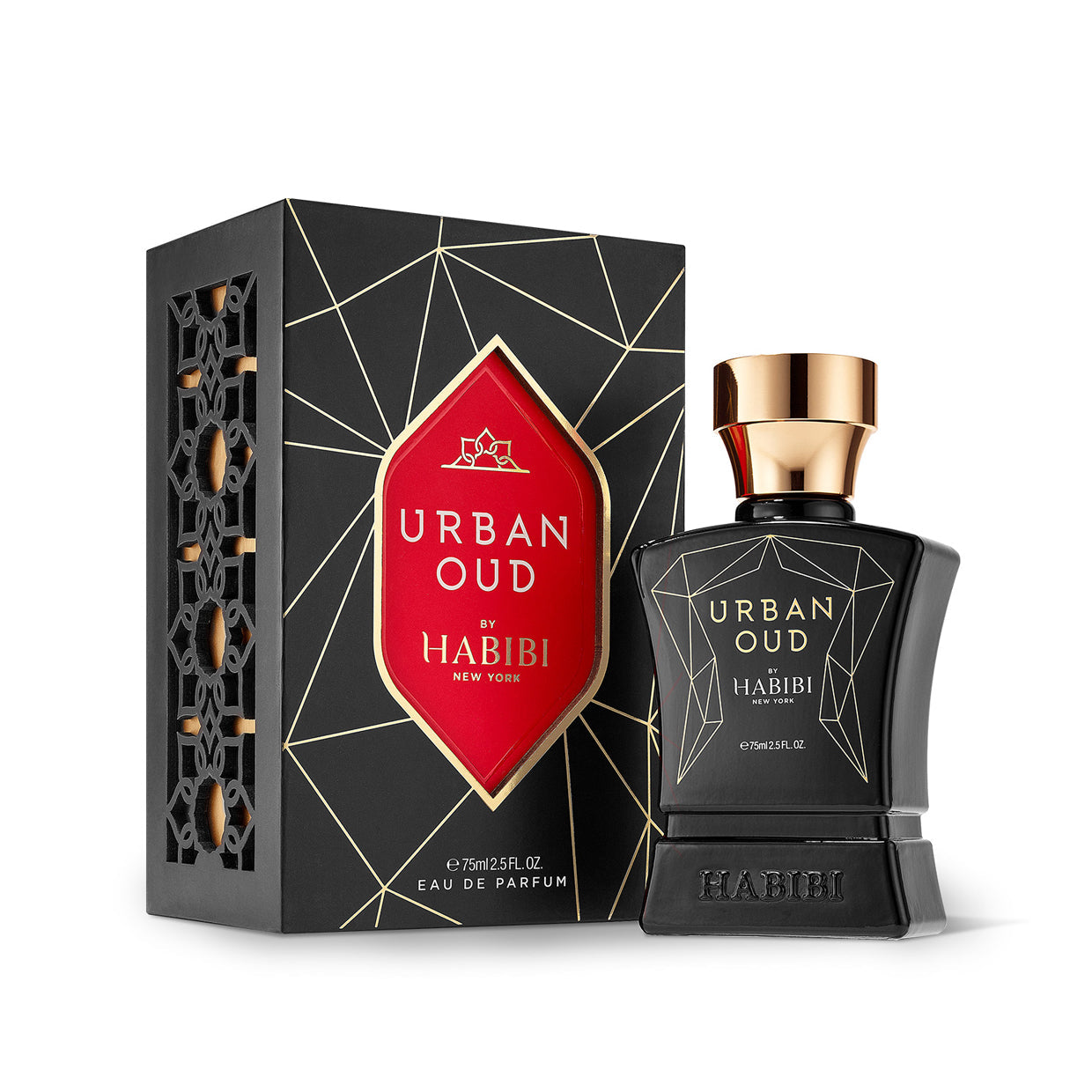 Urban Oud