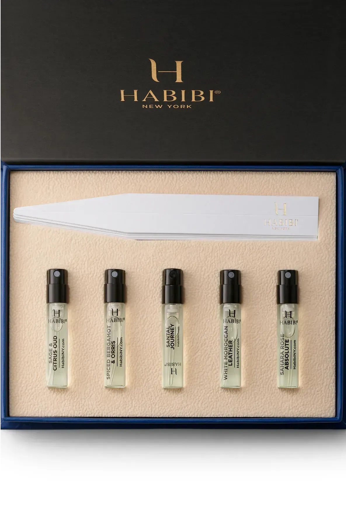 Men's Discovery Sample Set - $25 Credit Included book cover