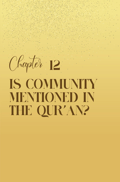 The Quran Has It All: How the Quran Answers All of Life's Questions**CLEARANCE**