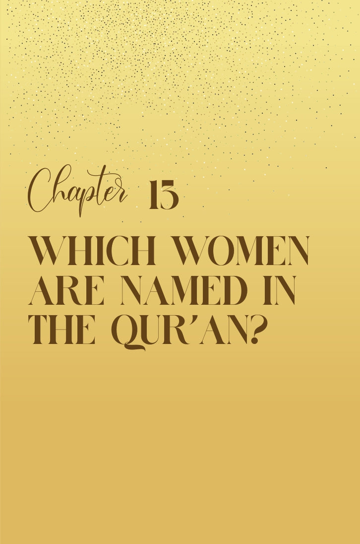 The Quran Has It All: How the Quran Answers All of Life's Questions**CLEARANCE**