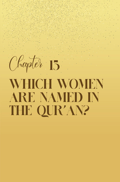 The Quran Has It All: How the Quran Answers All of Life's Questions**CLEARANCE**