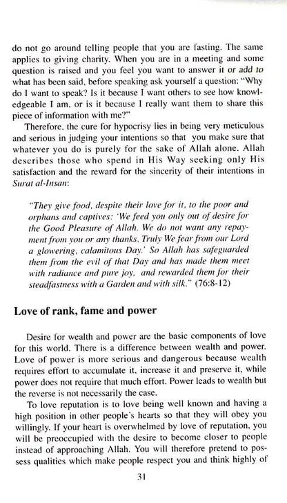 Heart and Tongue: Their Sicknesses and Cures