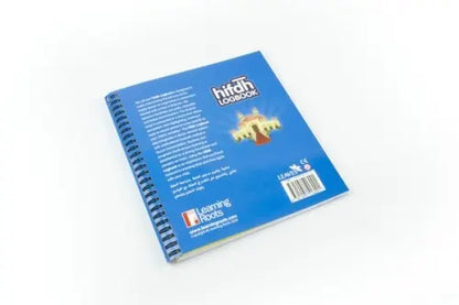 Hifdh Logbook Learning Roots