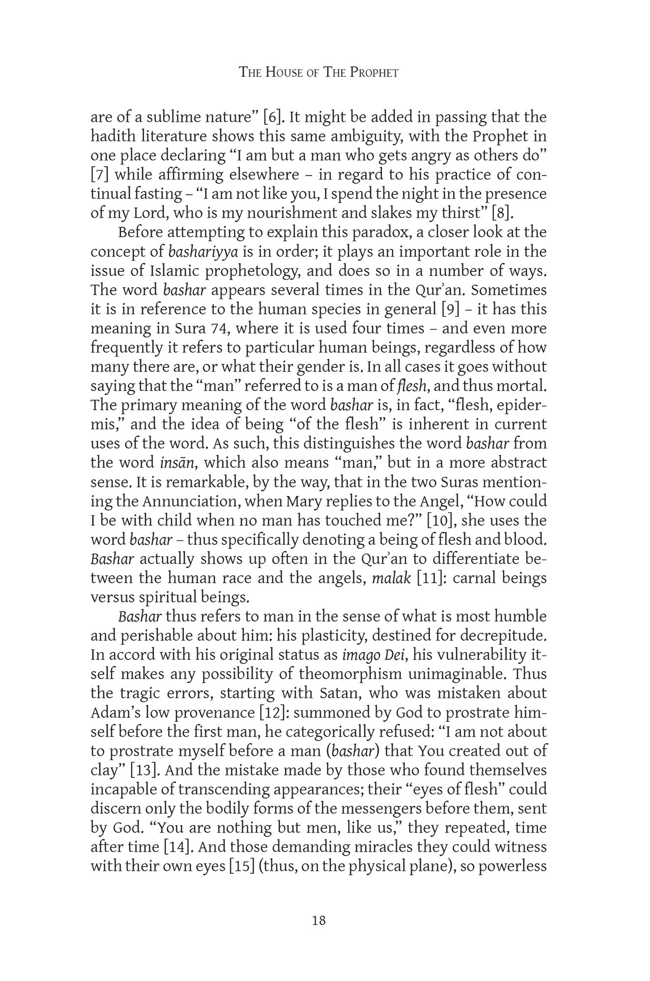 House of the Prophet: Devotion to Muhammad in Islamic Mysticism