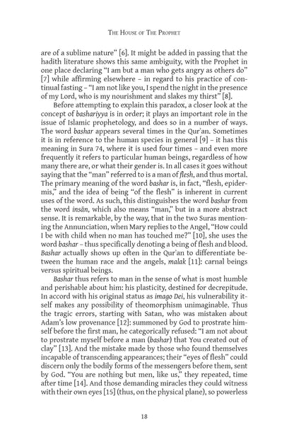 House of the Prophet: Devotion to Muhammad in Islamic Mysticism