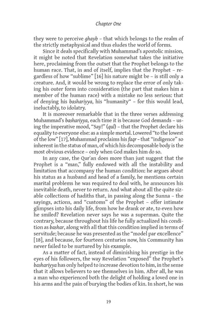 House of the Prophet: Devotion to Muhammad in Islamic Mysticism