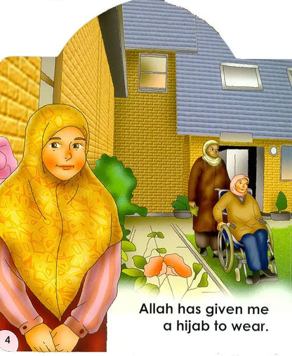 I Can Wear Hijab Anywhere Kube Publishing