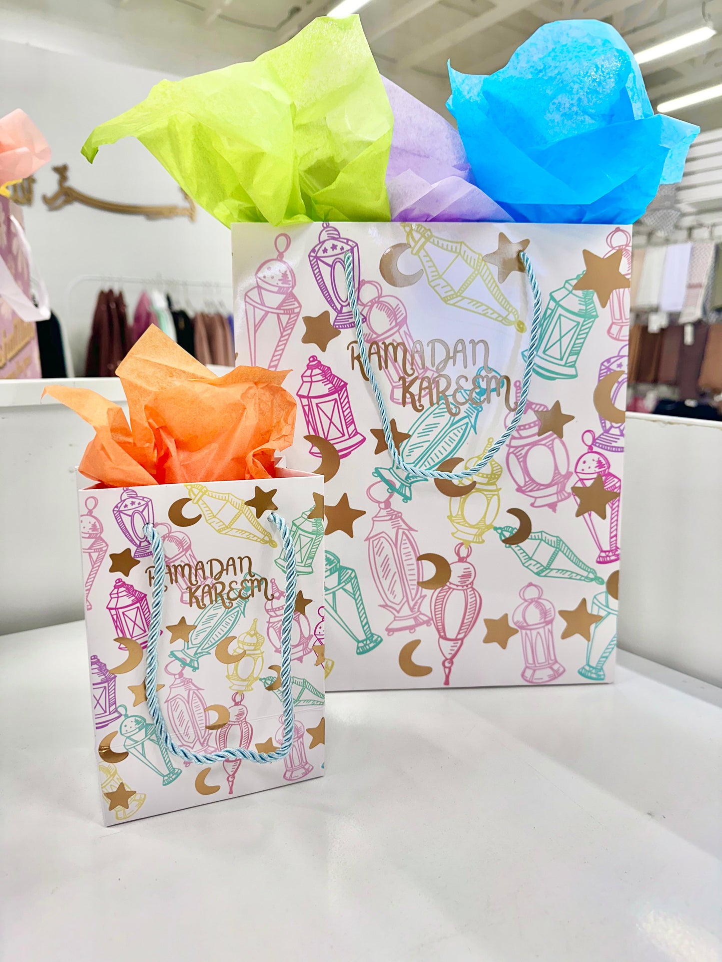 Ramadan -  Gift Bag
