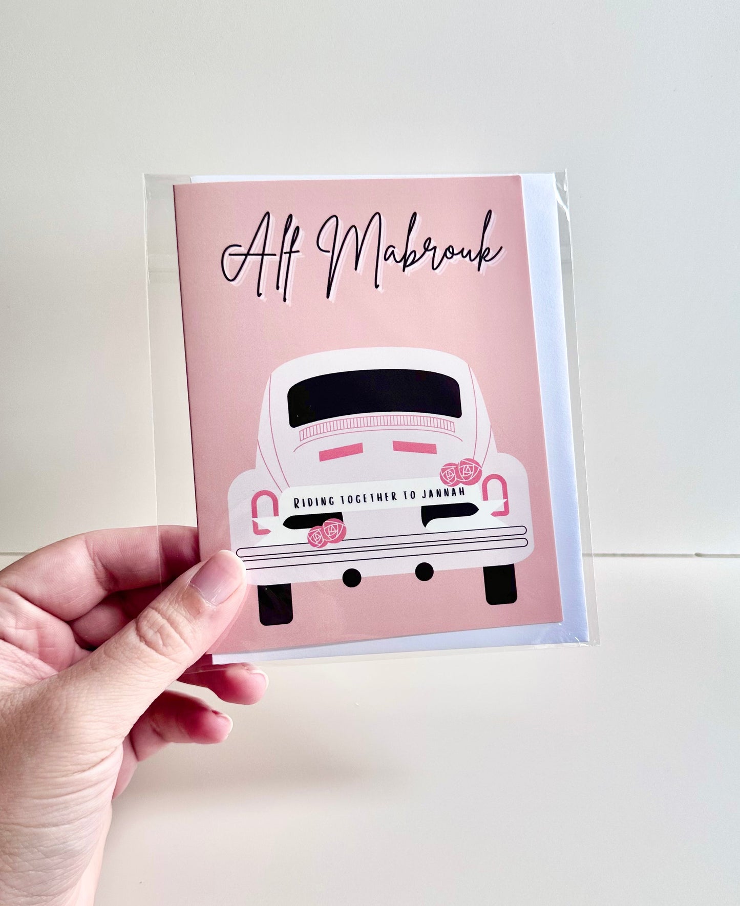 wedding congratulations card greeting card