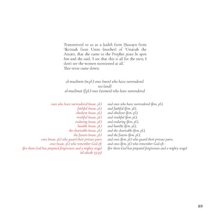 An Illustrated Guide to Ibn Arabi