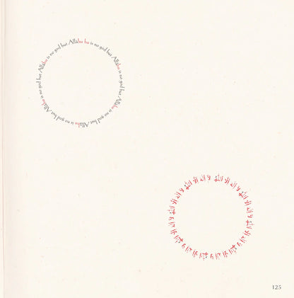 An Illustrated Guide to Ibn Arabi