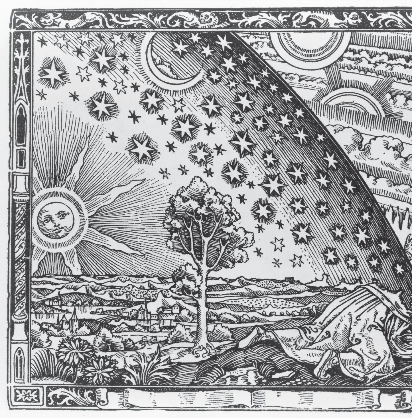 An Illustrated Guide to Ibn Arabi