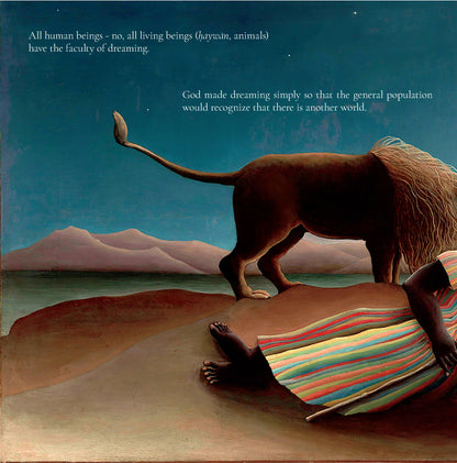 An Illustrated Guide to Ibn Arabi