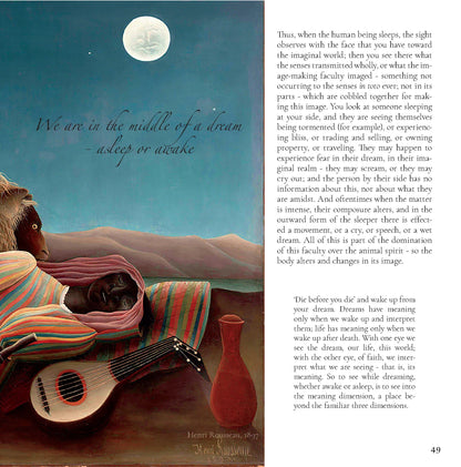 An Illustrated Guide to Ibn Arabi