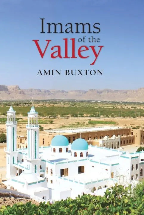 Imams of the Valley (2nd edition)