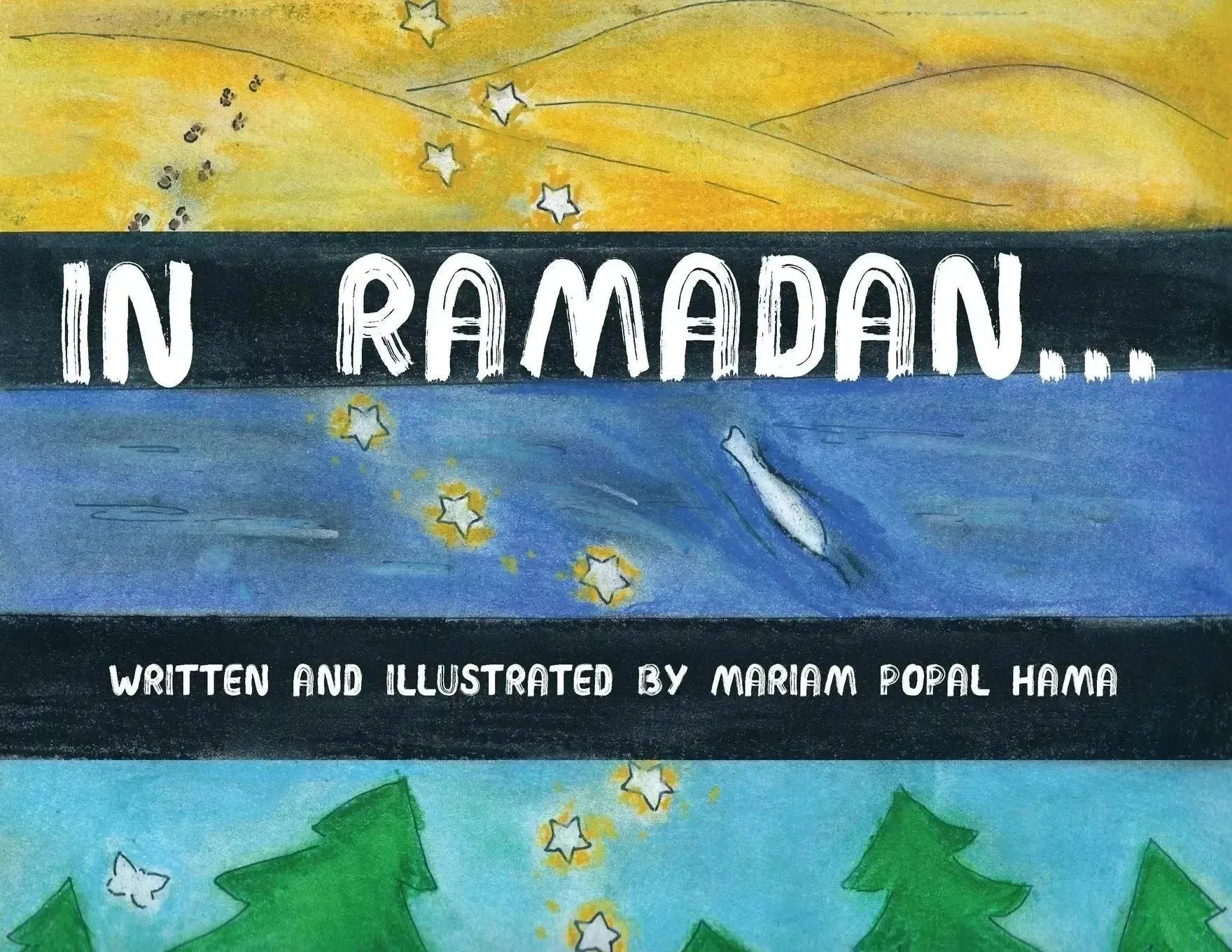 In Ramadan... Published by Prolance available at Mecca Books with...