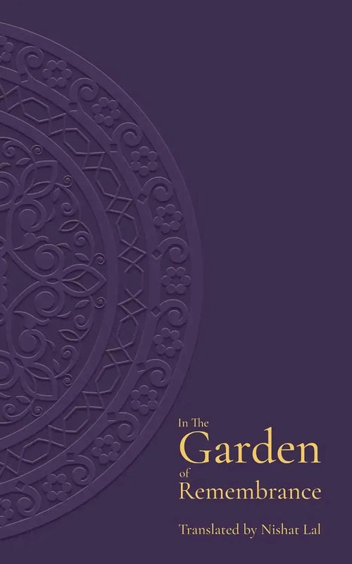 In the Garden of Remembrance Daybreak Press