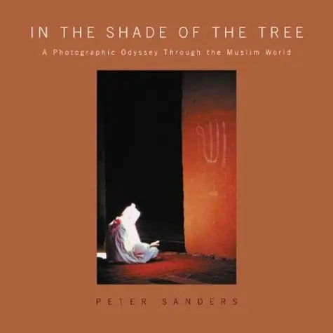 In the Shade of the Tree Inspiral Books
