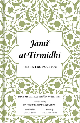 Jami at-Tirmidhi - The Introduction